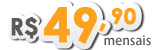 39,90 mensais